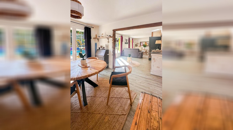 Ma-Cabane - Vente Maison YVRE L EVEQUE, 162 m²