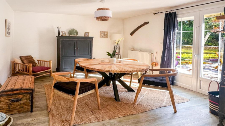 Ma-Cabane - Vente Maison YVRE L EVEQUE, 162 m²