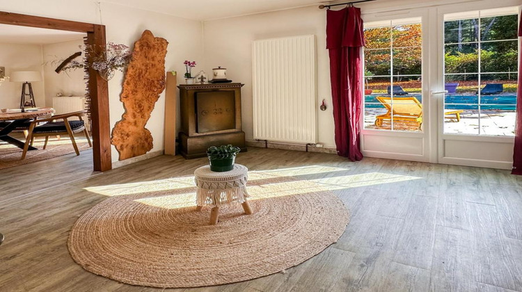 Ma-Cabane - Vente Maison YVRE L EVEQUE, 162 m²