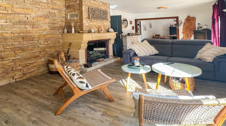 Ma-Cabane - Vente Maison YVRE L EVEQUE, 162 m²