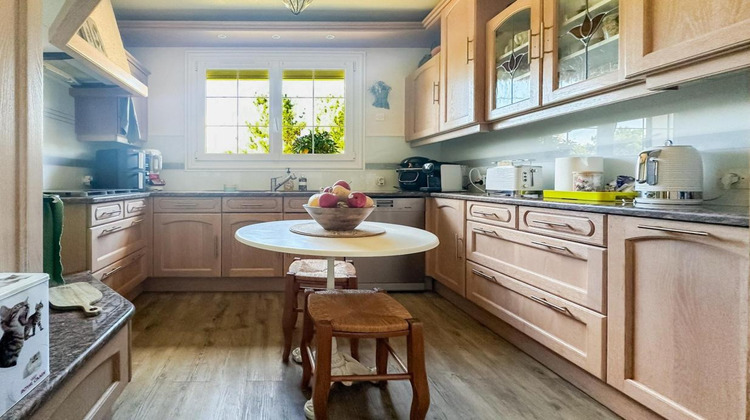 Ma-Cabane - Vente Maison YVRE L EVEQUE, 162 m²