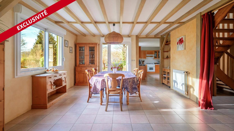 Ma-Cabane - Vente Maison YVRE L EVEQUE, 165 m²