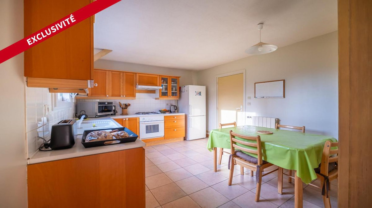 Ma-Cabane - Vente Maison YVRE L EVEQUE, 165 m²