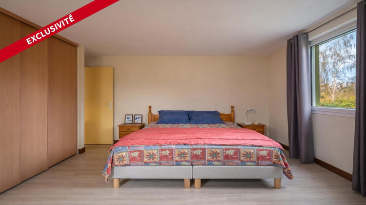 Ma-Cabane - Vente Maison YVRE L EVEQUE, 165 m²