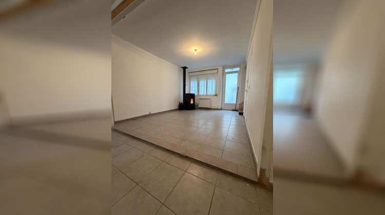 Ma-Cabane - Vente Maison YVRE L EVEQUE, 58 m²