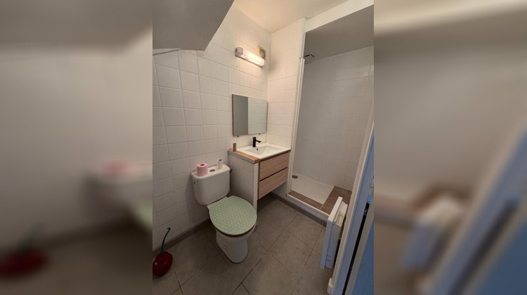 Ma-Cabane - Vente Maison YVRE L EVEQUE, 58 m²