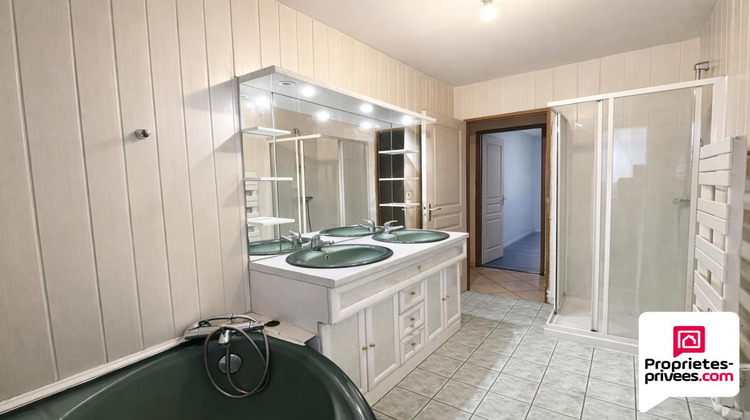 Ma-Cabane - Vente Maison YVRE L EVEQUE, 96 m²