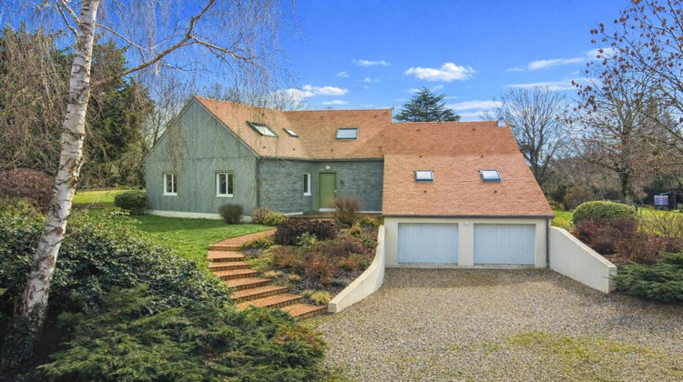 Ma-Cabane - Vente Maison YVRE L EVEQUE, 165 m²