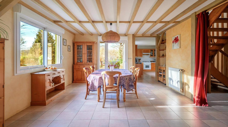 Ma-Cabane - Vente Maison YVRE L EVEQUE, 165 m²