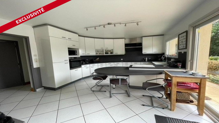 Ma-Cabane - Vente Maison YVRE L EVEQUE, 263 m²
