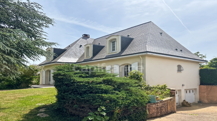 Ma-Cabane - Vente Maison YVRE L EVEQUE, 160 m²