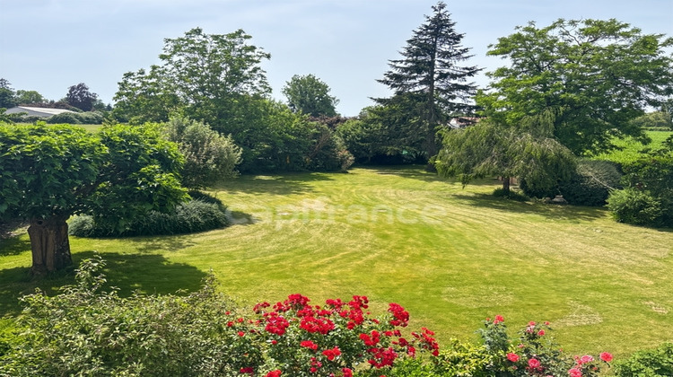 Ma-Cabane - Vente Maison YVRE L EVEQUE, 160 m²