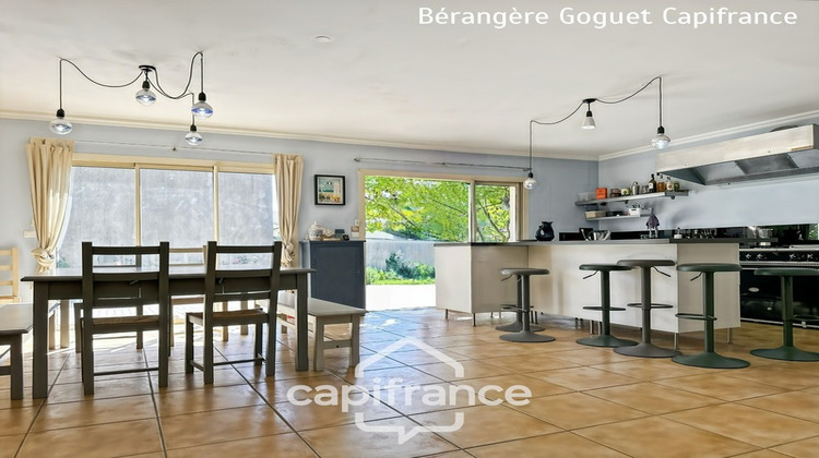 Ma-Cabane - Vente Maison YVRE L EVEQUE, 250 m²