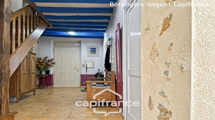 Ma-Cabane - Vente Maison YVRE L EVEQUE, 250 m²