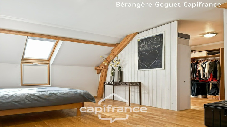 Ma-Cabane - Vente Maison YVRE L EVEQUE, 250 m²