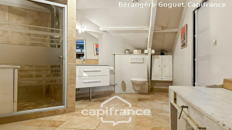 Ma-Cabane - Vente Maison YVRE L EVEQUE, 250 m²