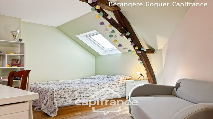 Ma-Cabane - Vente Maison YVRE L EVEQUE, 250 m²
