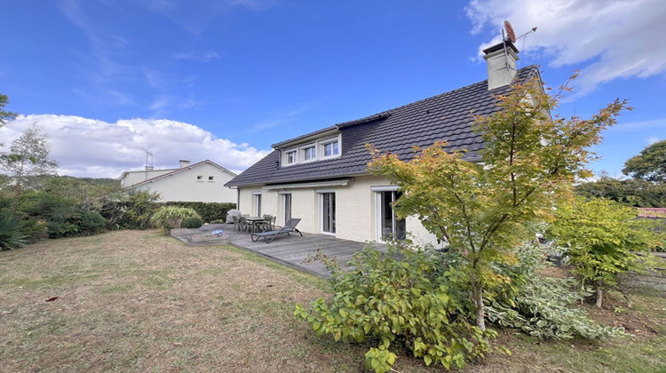 Ma-Cabane - Vente Maison YVRE L EVEQUE, 132 m²