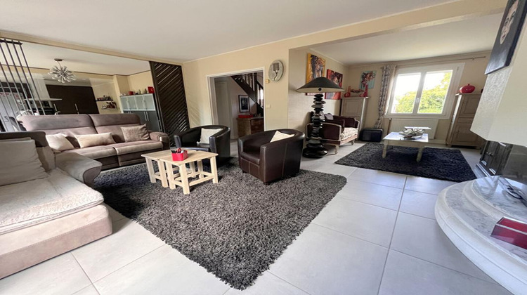 Ma-Cabane - Vente Maison YVRE L EVEQUE, 132 m²