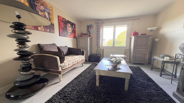 Ma-Cabane - Vente Maison YVRE L EVEQUE, 132 m²