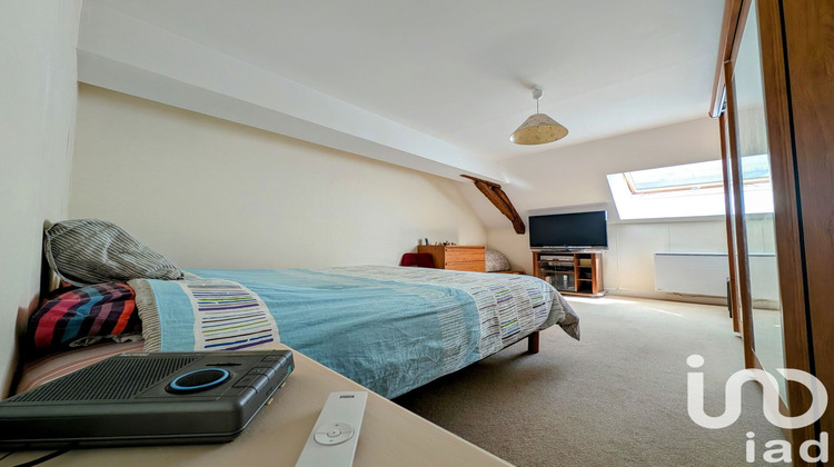 Ma-Cabane - Vente Maison Yvre-le-Polin, 248 m²