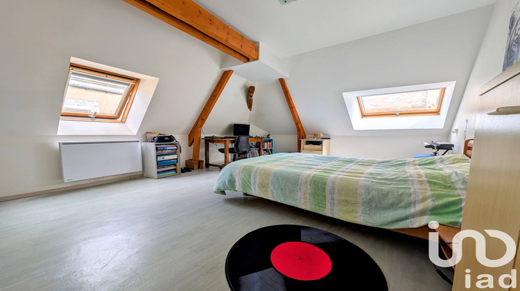 Ma-Cabane - Vente Maison Yvre-le-Polin, 248 m²