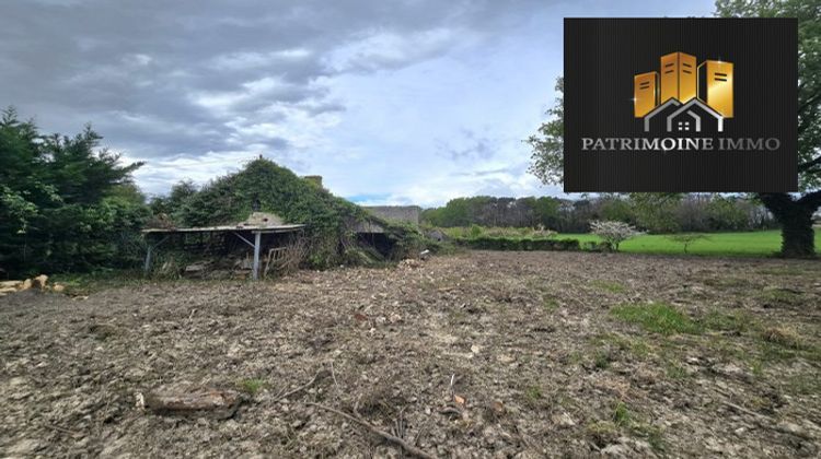 Ma-Cabane - Vente Maison Yvré-le-Pôlin, 40 m²