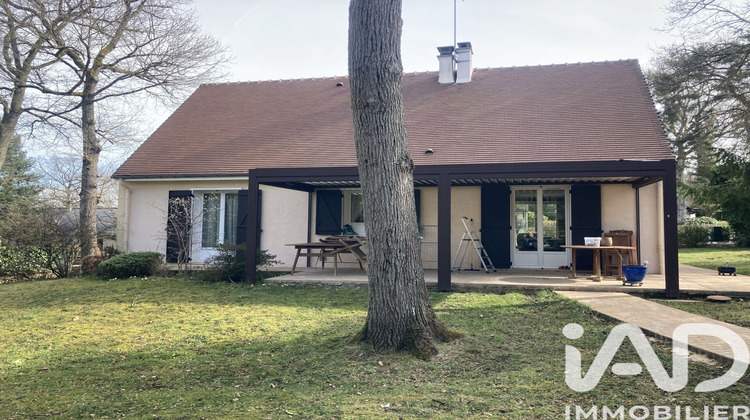 Ma-Cabane - Vente Maison Yvré-le-Pôlin, 154 m²