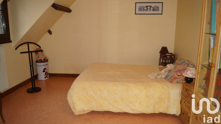 Ma-Cabane - Vente Maison Yvré-le-Pôlin, 154 m²