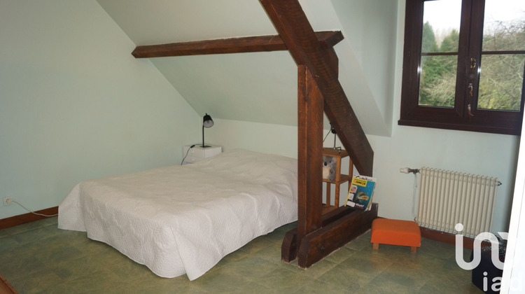 Ma-Cabane - Vente Maison Yvré-le-Pôlin, 154 m²