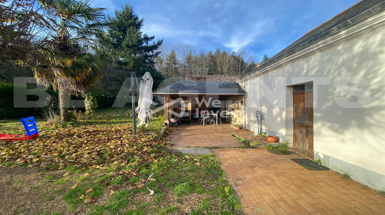 Ma-Cabane - Vente Maison Yvré-le-Pôlin, 84 m²