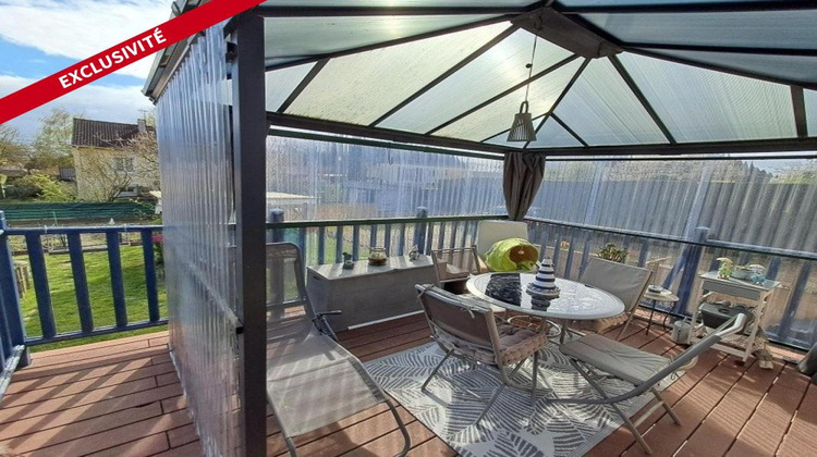 Ma-Cabane - Vente Maison YVRE LE POLIN, 69 m²