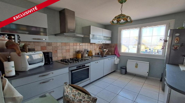 Ma-Cabane - Vente Maison YVRE LE POLIN, 69 m²