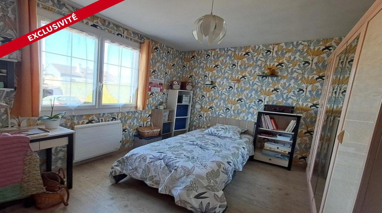 Ma-Cabane - Vente Maison YVRE LE POLIN, 69 m²