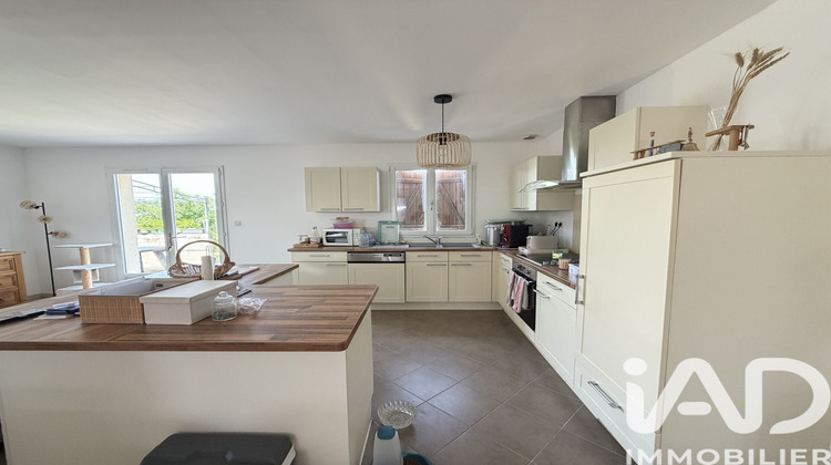 Ma-Cabane - Vente Maison Yvré-le-Pôlin, 75 m²