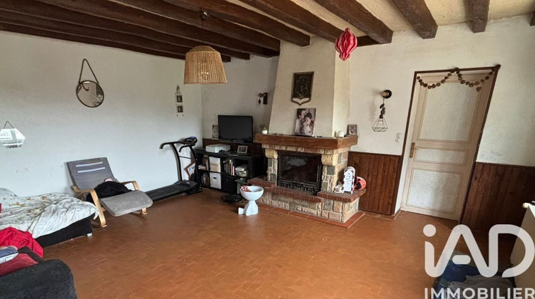 Ma-Cabane - Vente Maison Yvré-le-Pôlin, 84 m²