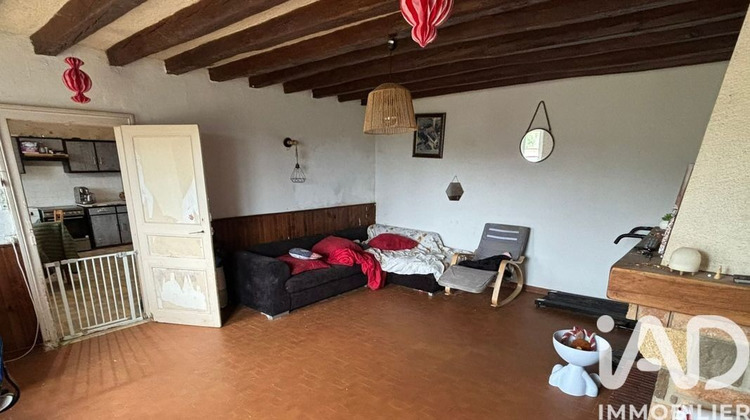 Ma-Cabane - Vente Maison Yvré-le-Pôlin, 84 m²