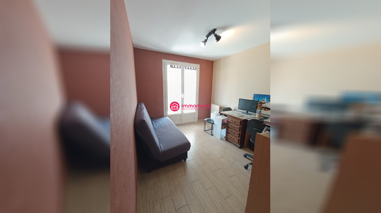 Ma-Cabane - Vente Maison Yvré-le-Pôlin, 110 m²