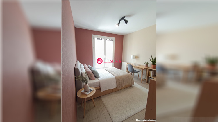 Ma-Cabane - Vente Maison Yvré-le-Pôlin, 110 m²