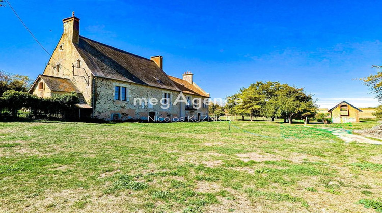 Ma-Cabane - Vente Maison YVRE LE POLIN, 200 m²