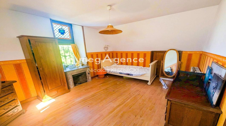Ma-Cabane - Vente Maison YVRE LE POLIN, 200 m²