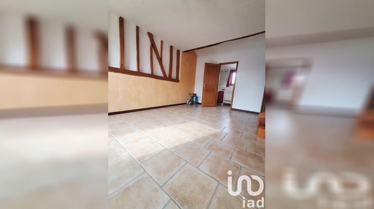 Ma-Cabane - Vente Maison Yvrench, 126 m²