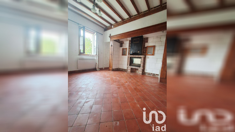 Ma-Cabane - Vente Maison Yvrench, 126 m²