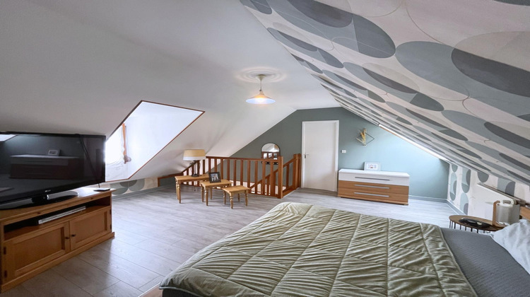 Ma-Cabane - Vente Maison Yvrench, 101 m²