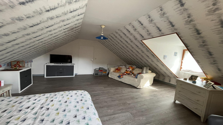 Ma-Cabane - Vente Maison Yvrench, 101 m²