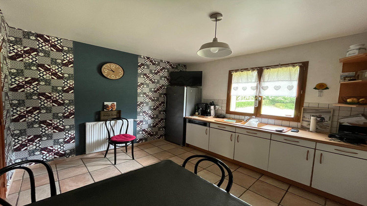Ma-Cabane - Vente Maison Yvrench, 101 m²