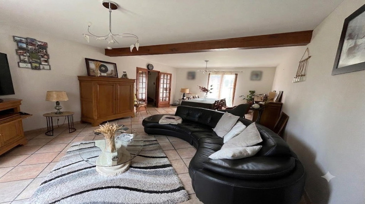 Ma-Cabane - Vente Maison Yvrench, 101 m²