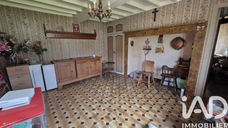 Ma-Cabane - Vente Maison Yvrencheux, 94 m²