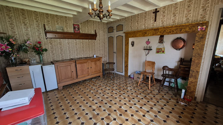 Ma-Cabane - Vente Maison YVRENCHEUX, 94 m²