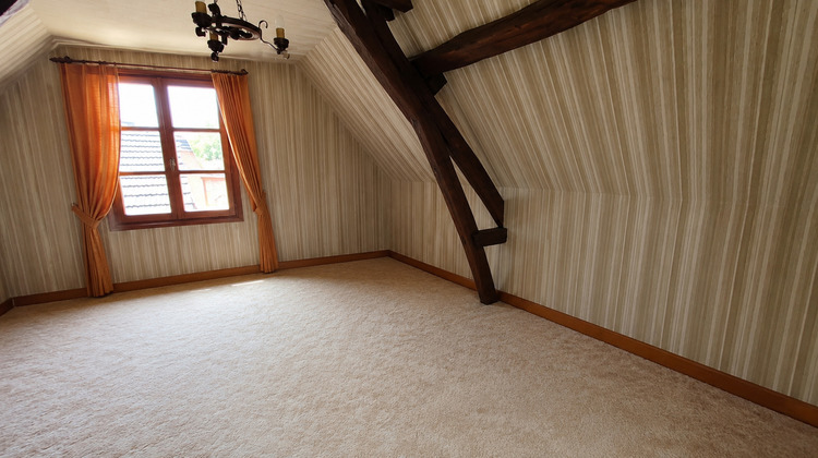Ma-Cabane - Vente Maison YVRENCHEUX, 94 m²